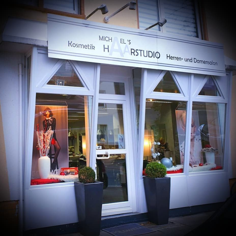 Michael's Haarstudio - Friseursalon in Osnabrück, Blumenhaller Weg 28